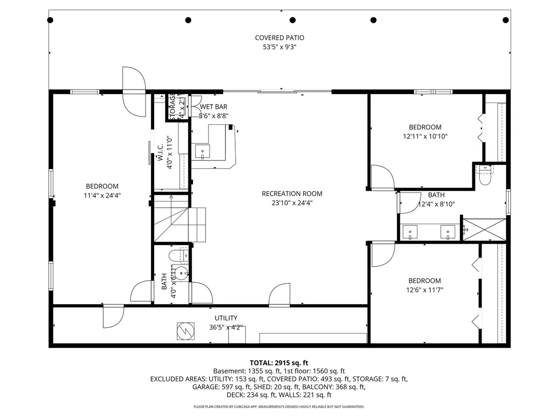 Photo of 9014 Mesa View Road