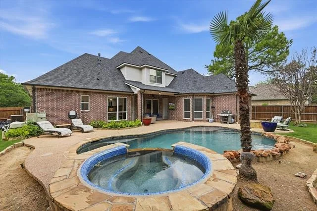 Photo of 3408 Comanche Trail