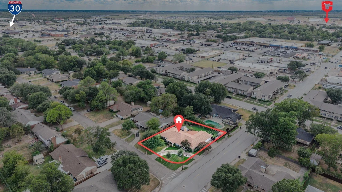 Photo of 6400 Chapman Drive