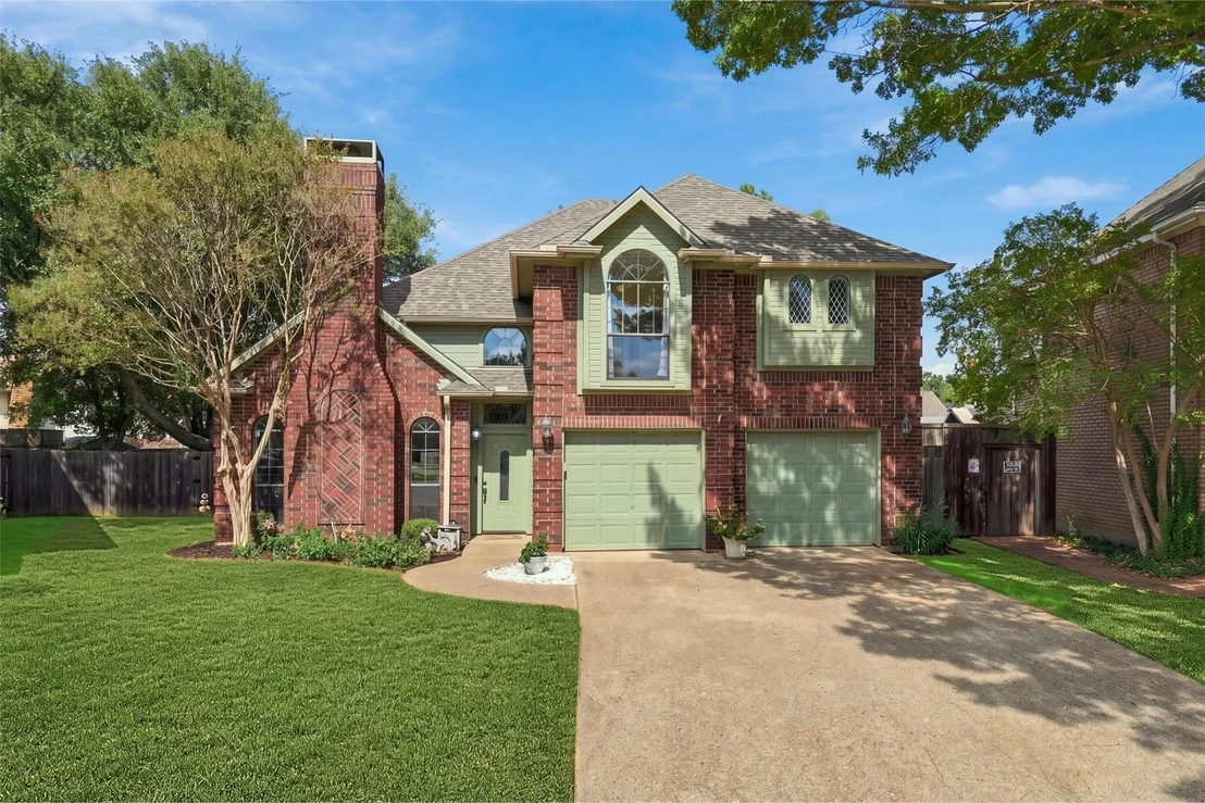 Photo of 3817 Periwinkle Street