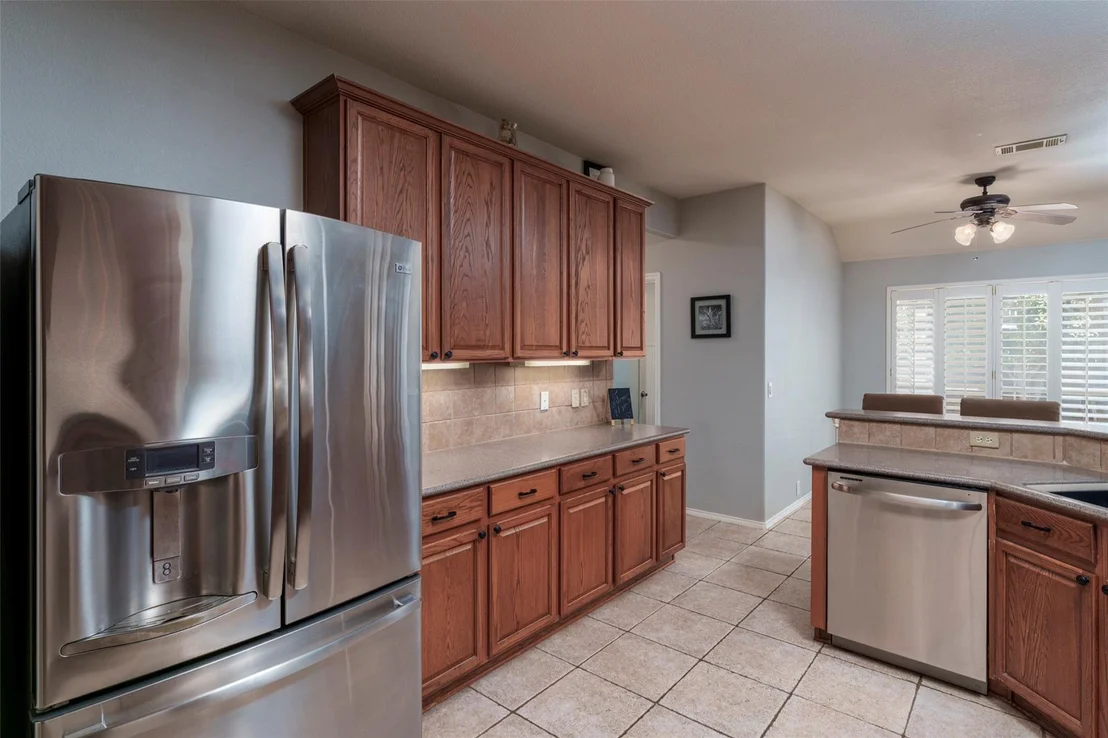 Photo of 1620 Babbling Brook Drive