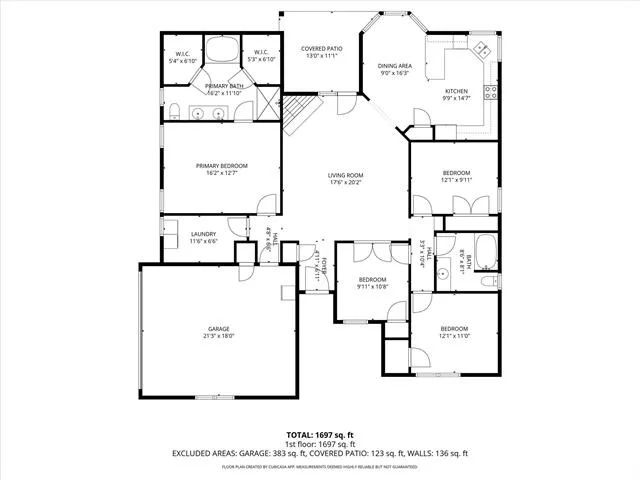 Photo of 814 Springdale Circle