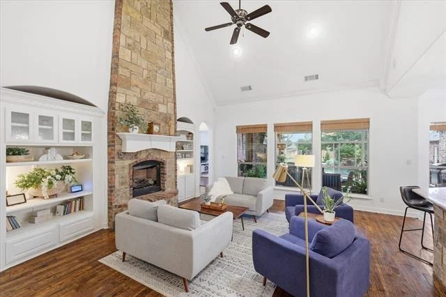 Photo of 1316 Durango Springs Drive