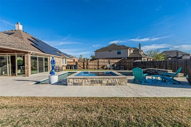 Photo of 13625 Saddlewood Drive