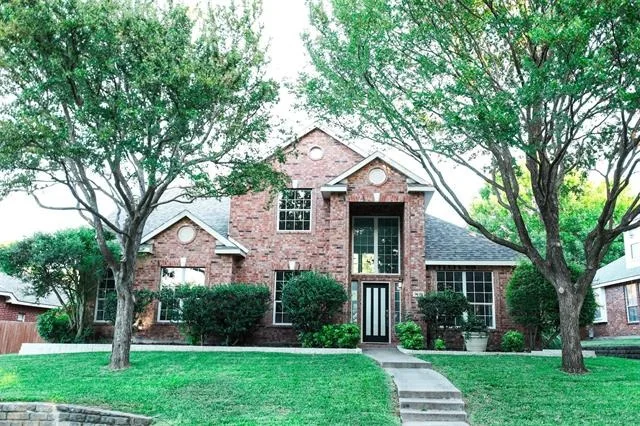 Photo of 3620 Flintstone Drive