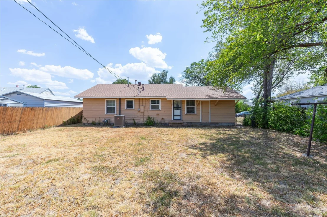 Photo of 3110 Hunt Street