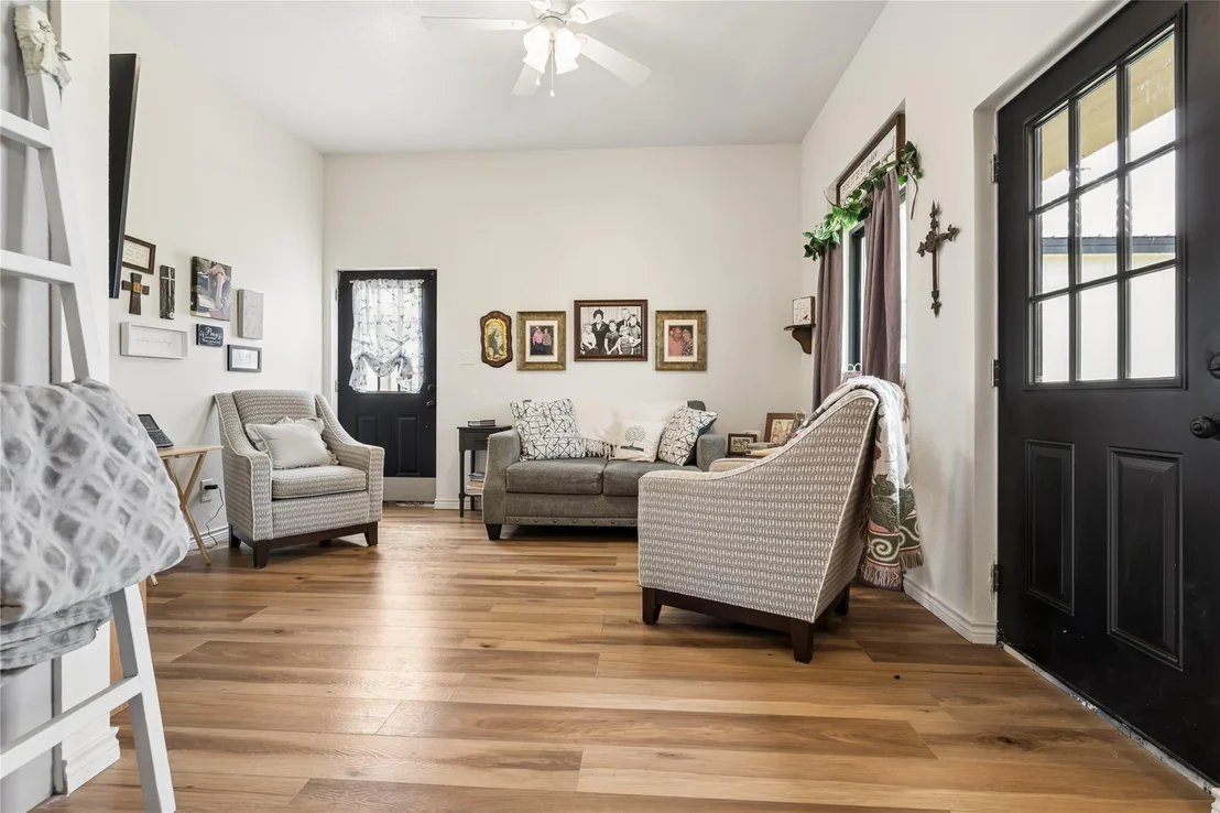Photo of 2800 Gospel Road