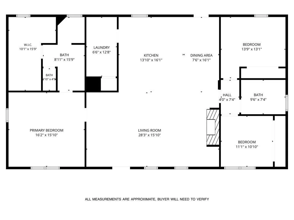 Photo of 2207 Talbert Ranch Road