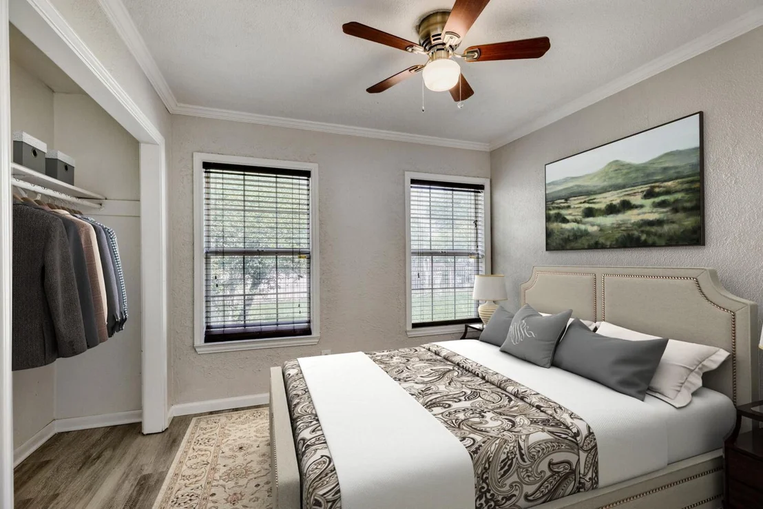 Photo of 1017 Hoke Smith Drive