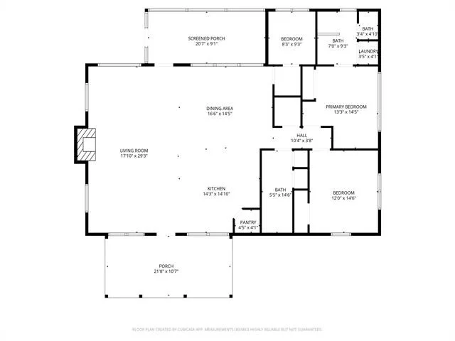 Photo of 447 County Road 4845