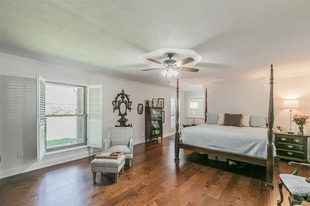 Photo of 1233 Stegall Road