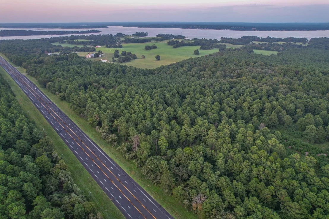 Photo of Tract 1 Hwy 155