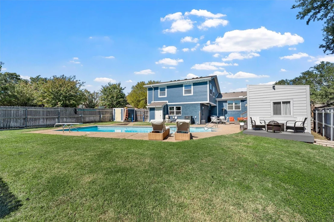 Photo of 4324 Green Point Drive