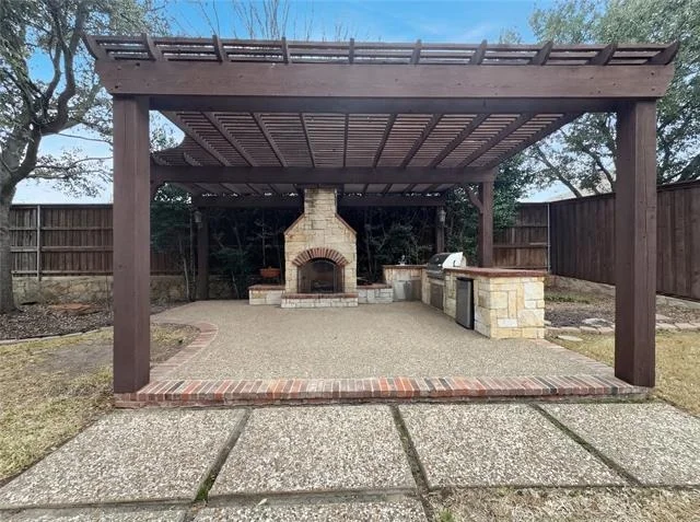 Photo of 701 Buffalo Springs Drive