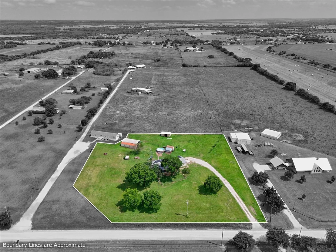 Photo of 1524 County Road 1107B