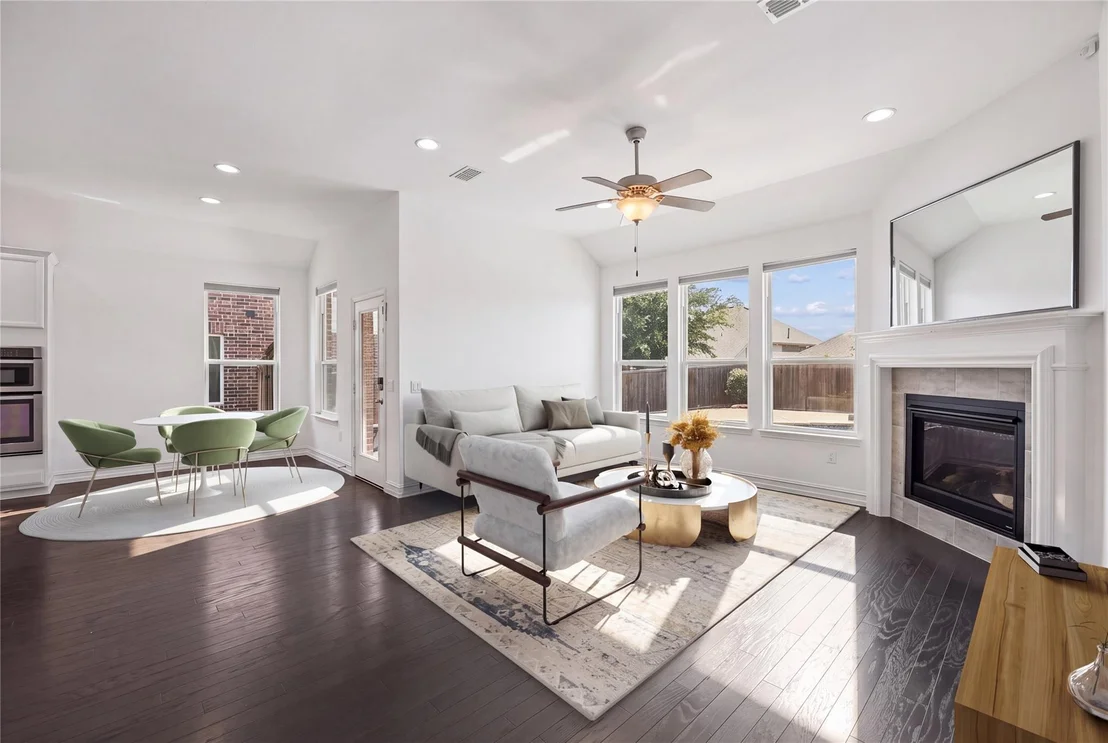Photo of 2909 Barnsley Drive