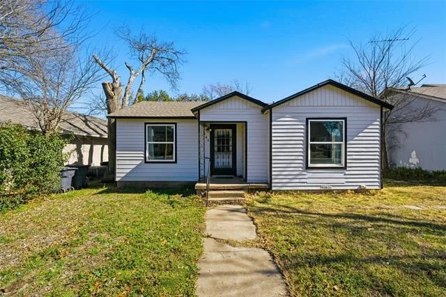 Photo of 705 N 33rd Street