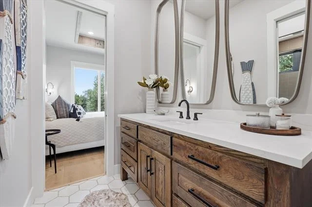 Photo of 1215 Keechi Trail