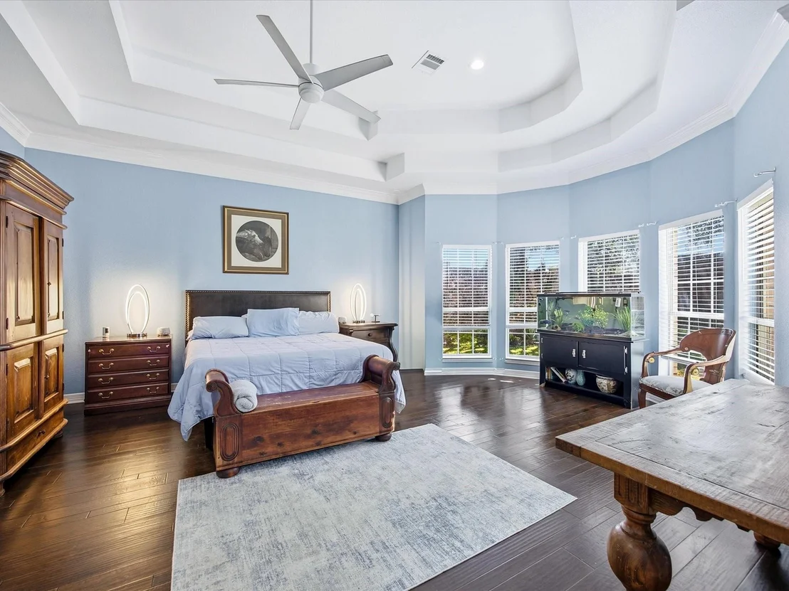 Photo of 6400 Bermuda Dunes Drive