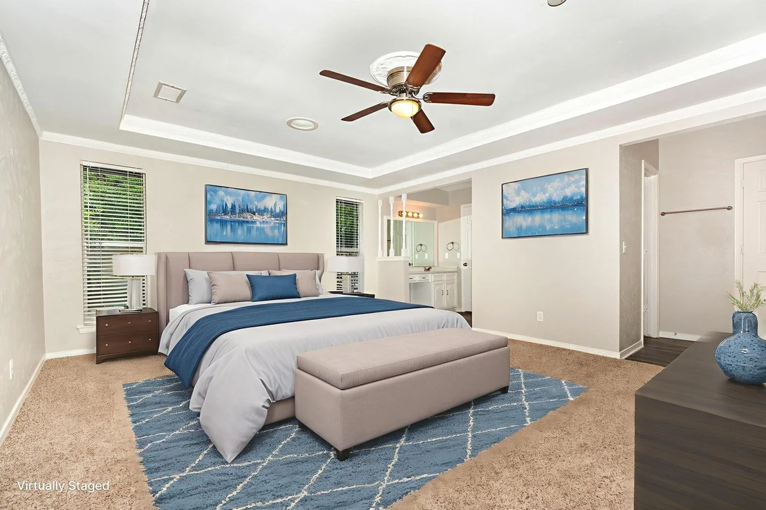 Photo of 3101 Bonniebrook Drive