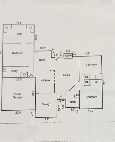 Photo of 14717 Burns Branch Road