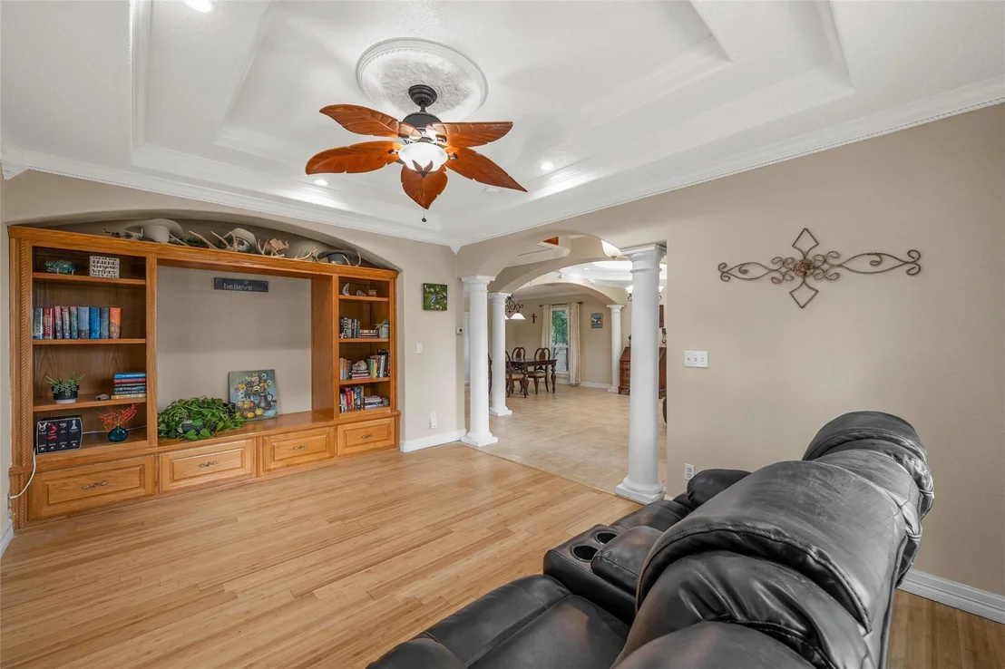 Photo of 1701 Baylor Avenue