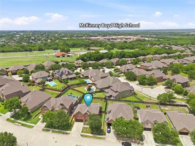 Photo of 201 Oak Point Drive