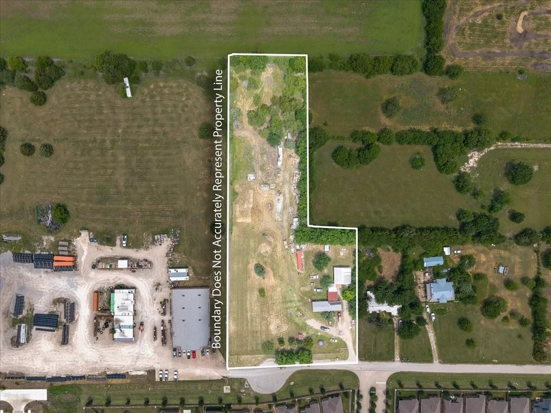 Photo of 2511 Mathis Road
