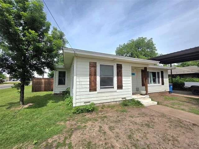 Photo of 101 Mel Street