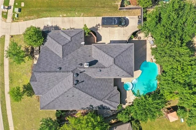 Photo of 1405 Chase Oaks Drive