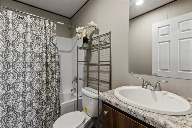 Photo of 16609 Tarlton Road
