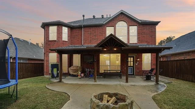 Photo of 2613 Travis Drive