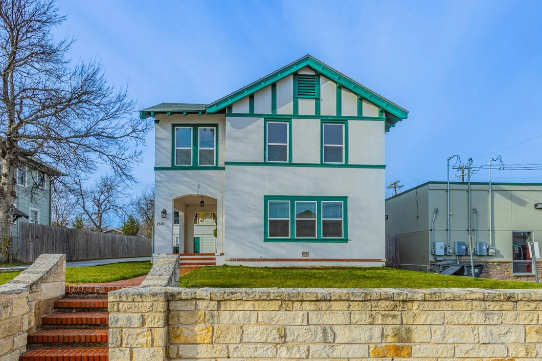Photo of 1314 N 15th Street