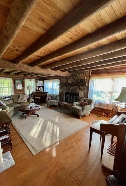 Photo of 1630 County Road 2320