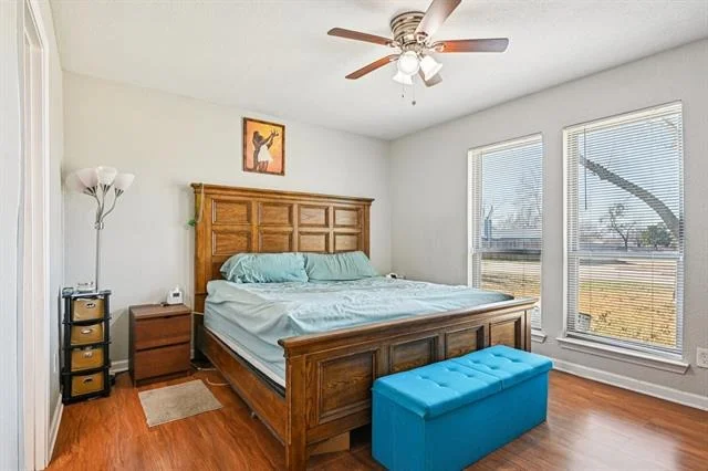 Photo of 1318 Oak Run Drive