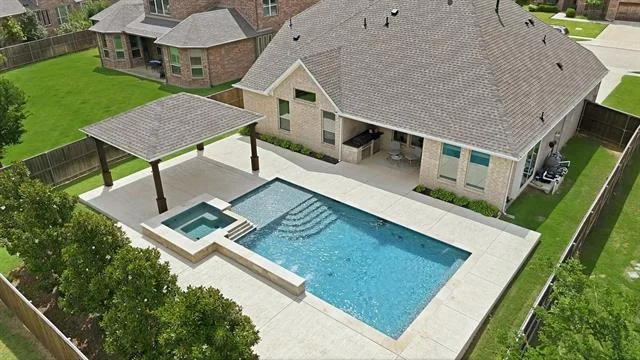 Photo of 6612 Dolan Falls Drive