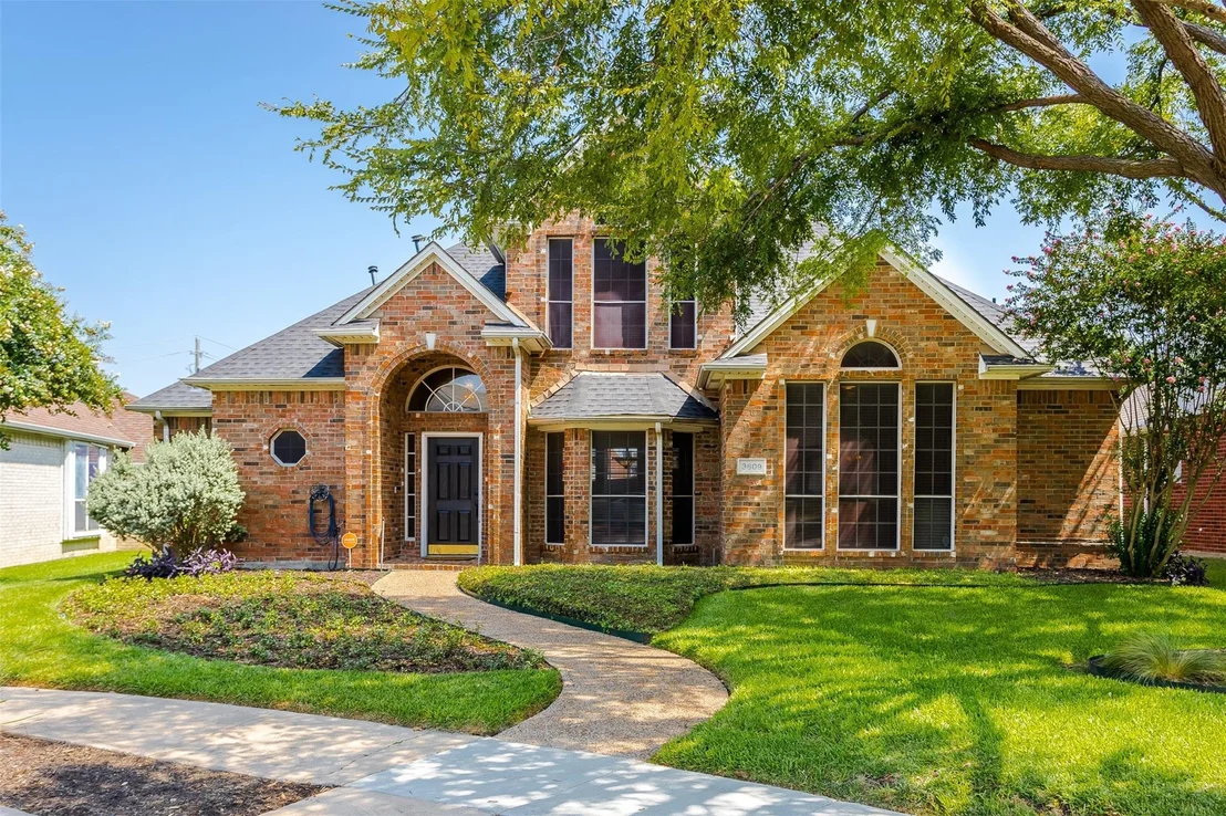 Photo of 3609 White River Drive
