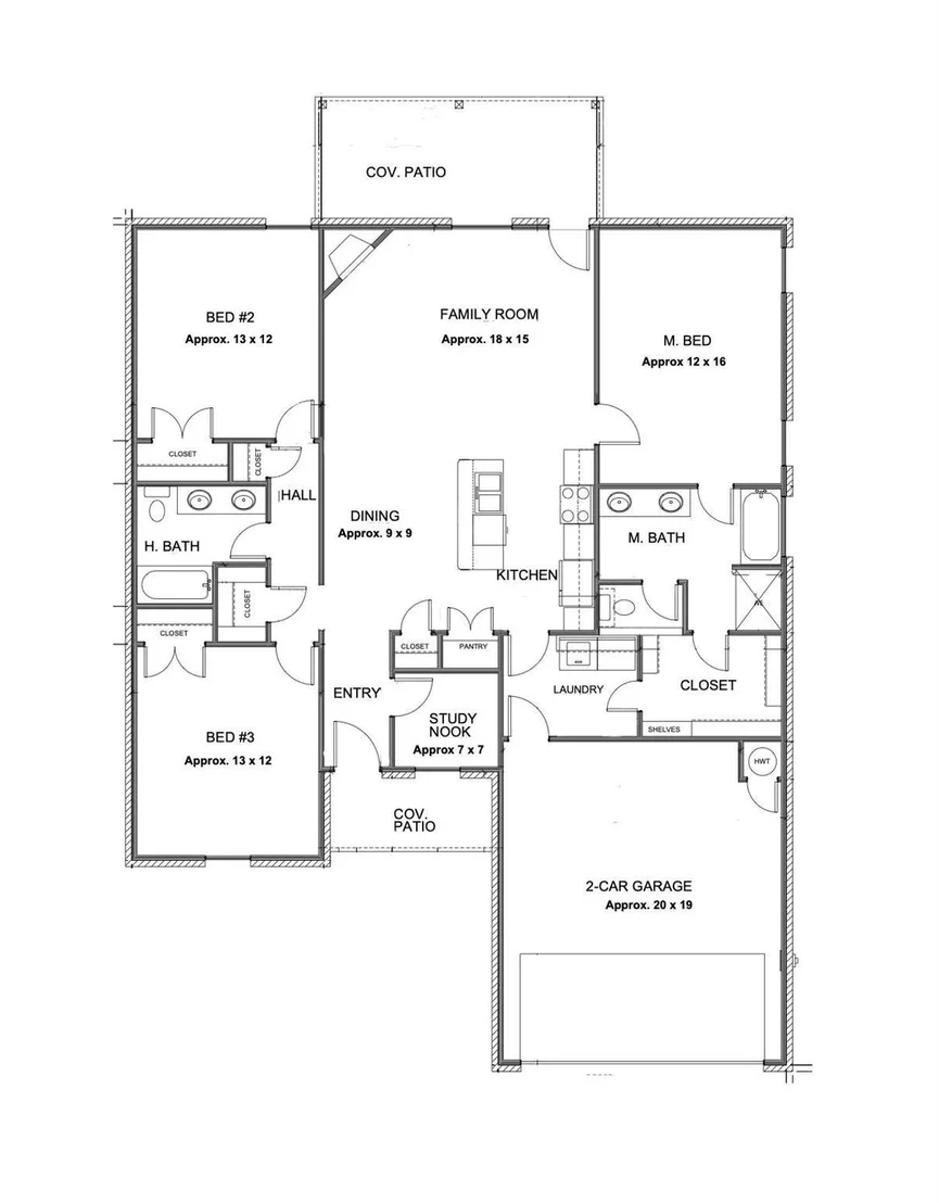 Photo of 7668 Mountain View Road