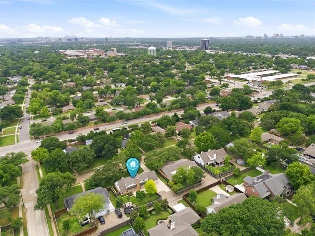 Photo of 1216 Cherokee Drive