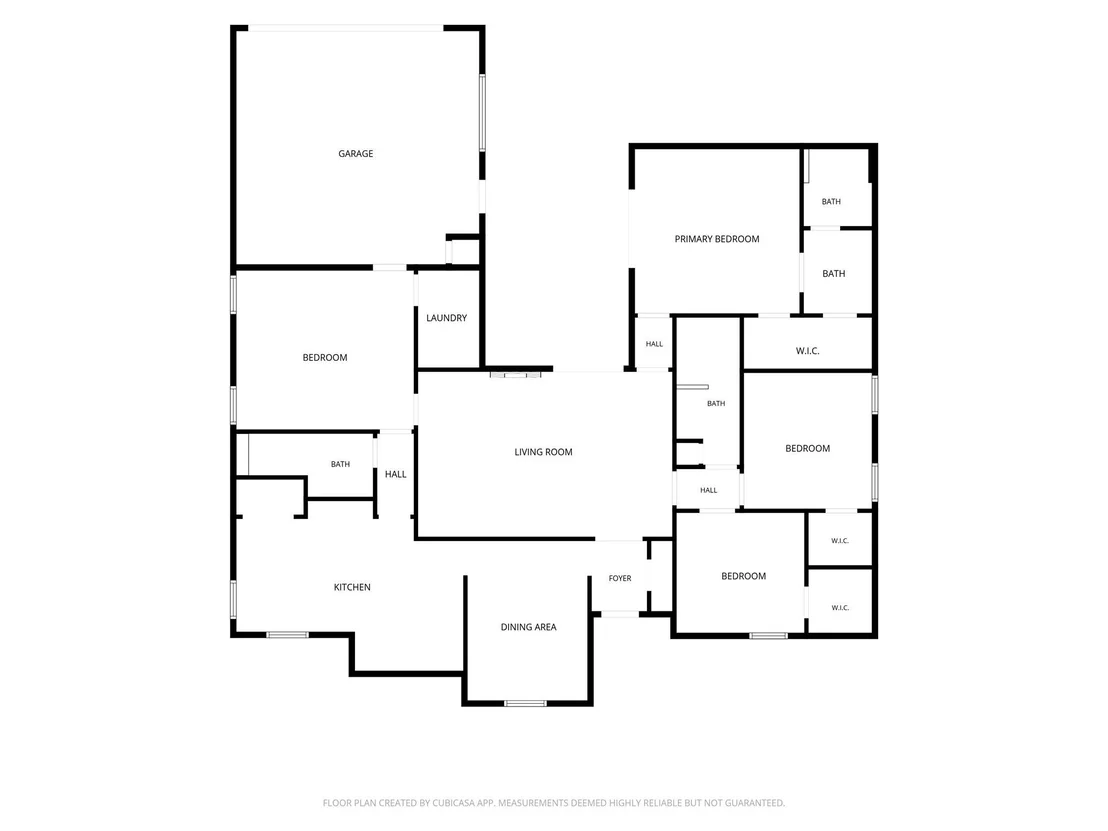Photo of 917 Meadowgate Drive