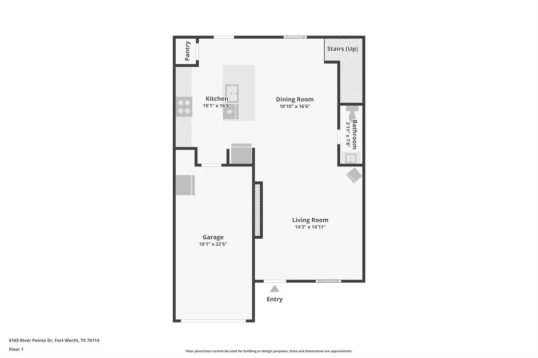 Photo of 6165 River Pointe Drive