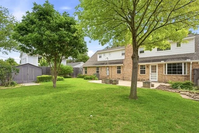 Photo of 1216 Cherokee Drive