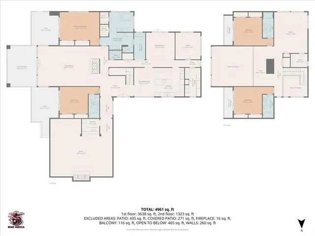 Photo of 906 Valle Vista Drive