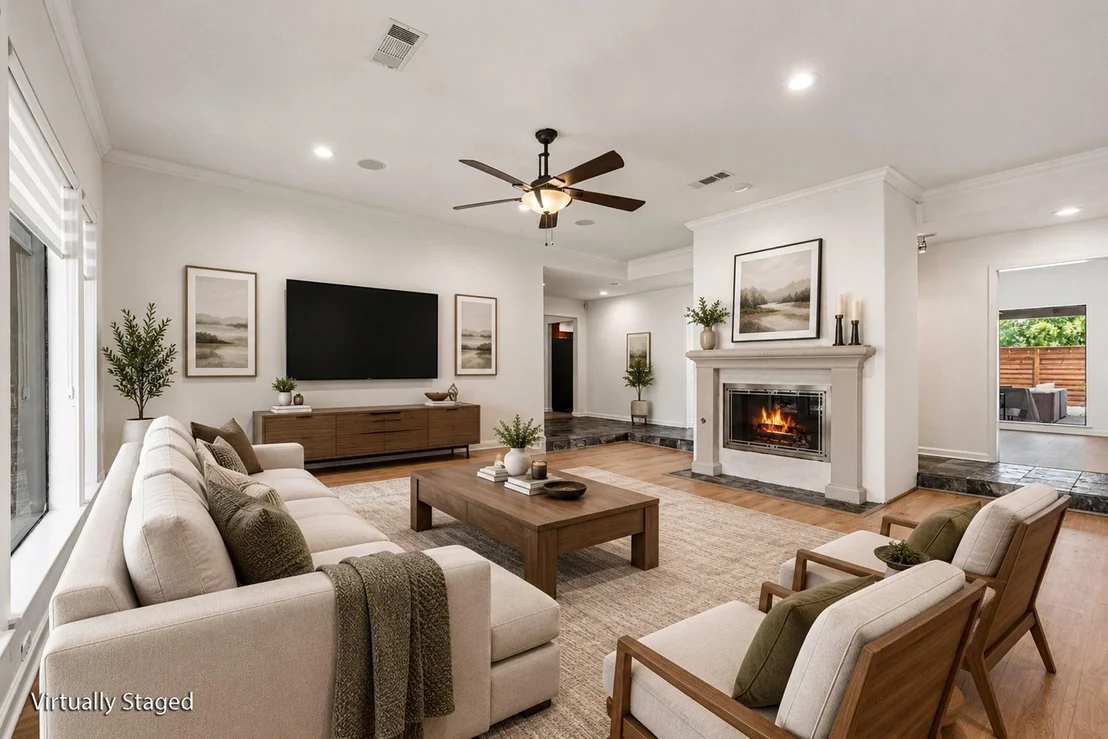Photo of 13126 Fall Manor Drive