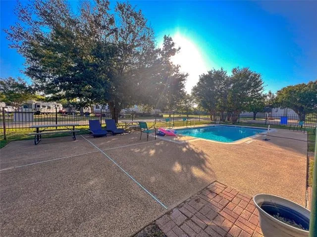 Photo of Unit LOT16 at 935 Blue Heron Way