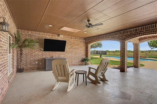 Photo of 6815 Hardwick Road