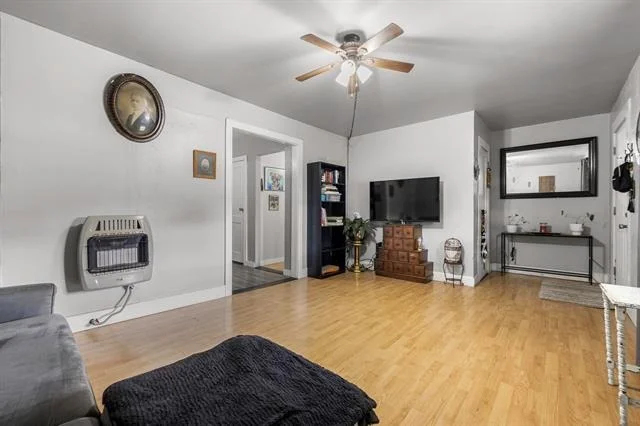 Photo of 506 W 2nd Street
