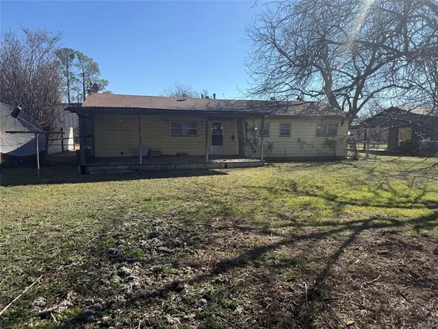 Photo of 418 Pecan Street