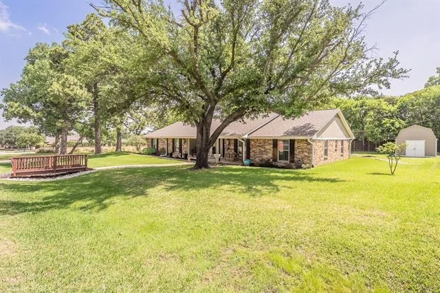 Photo of 1233 Stegall Road