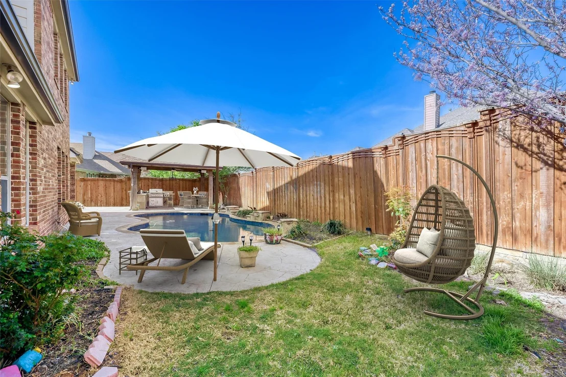 Photo of 6911 Bradford Estates Drive